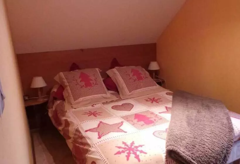 簡易ホテル Auberge De La Canardière