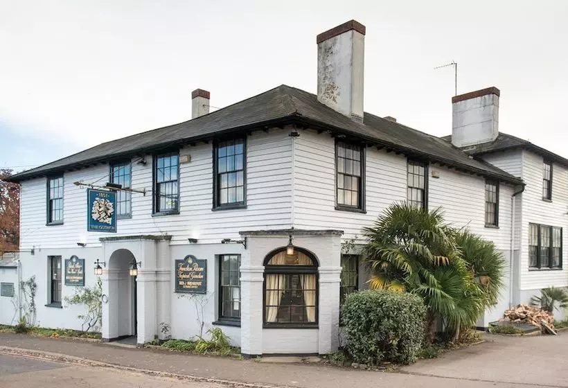 Hostelli The Ostrich