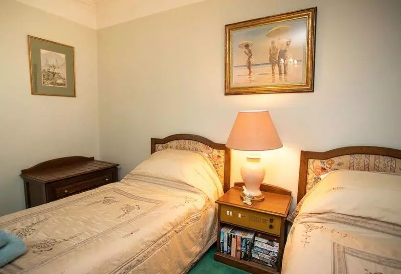 Hostelli The Ostrich