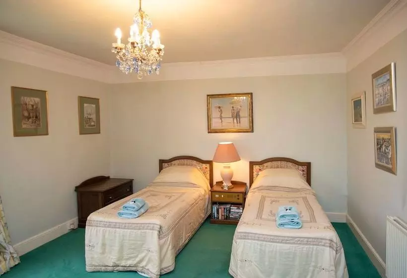 Hostelli The Ostrich