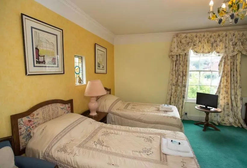 Hostelli The Ostrich