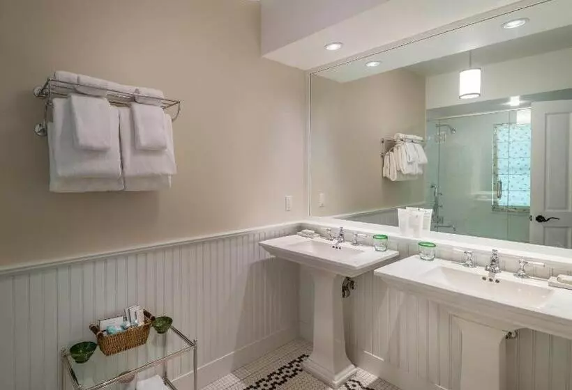 Hotelli Dunton Town House