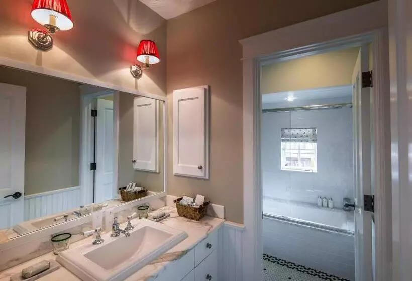 Hotelli Dunton Town House