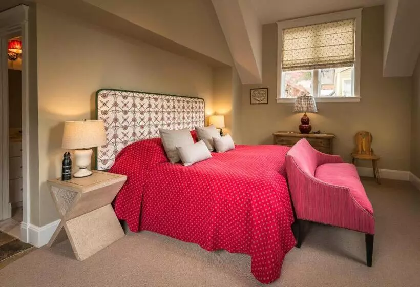 Hotelli Dunton Town House