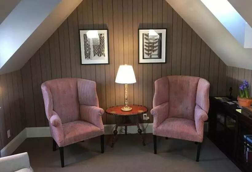 Hotelli Dunton Town House