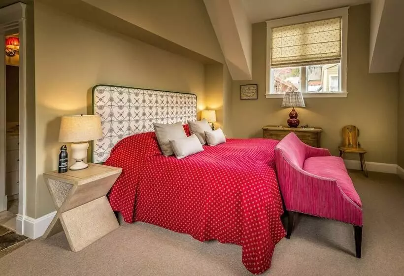 Hotelli Dunton Town House