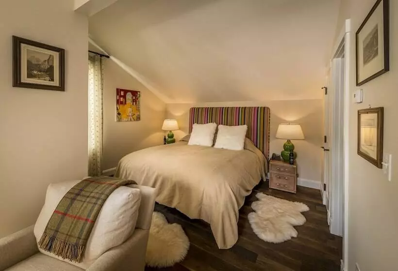 Hotelli Dunton Town House