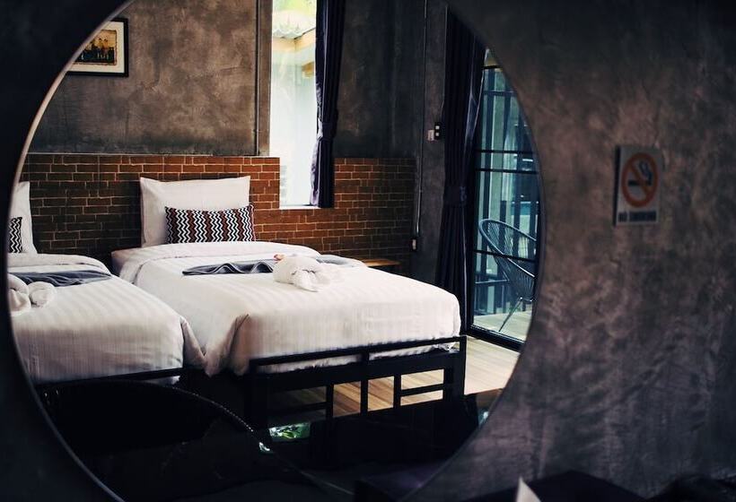 Hotel Grandfather Khaolak Resort