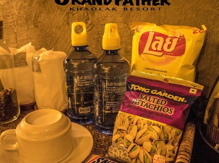 Hotel Grandfather Khaolak Resort