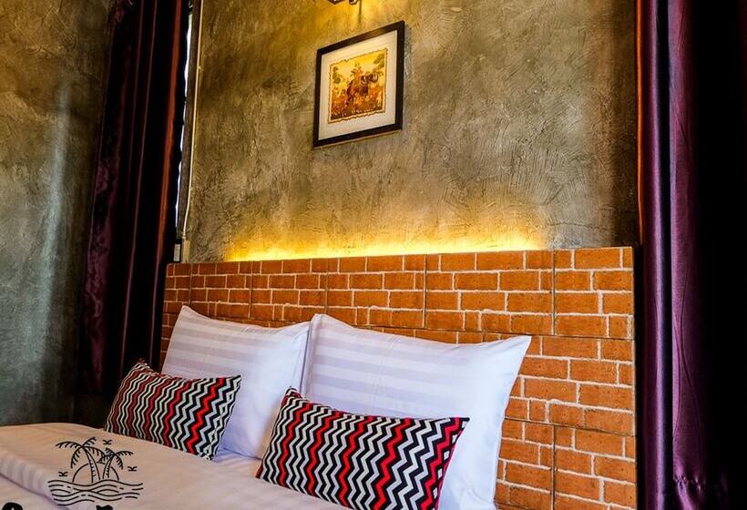 Hotel Grandfather Khaolak Resort