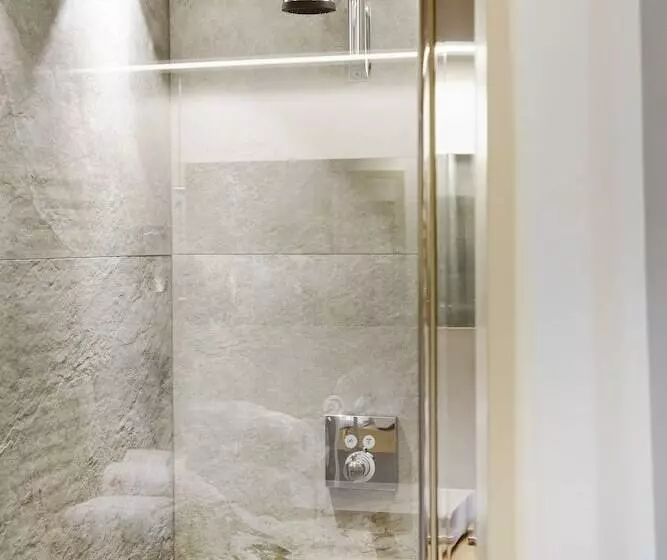 ホテル Hôtel Le Pré