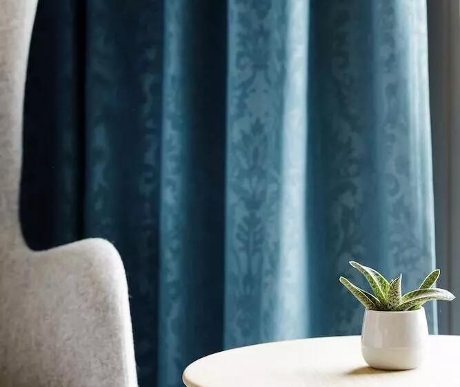 ホテル Hôtel Le Pré