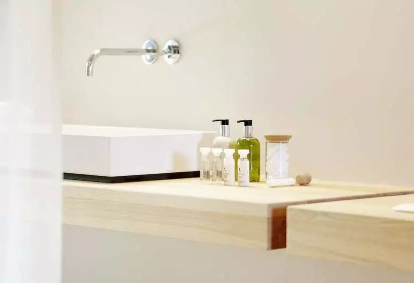 ホテル Hôtel Le Pré