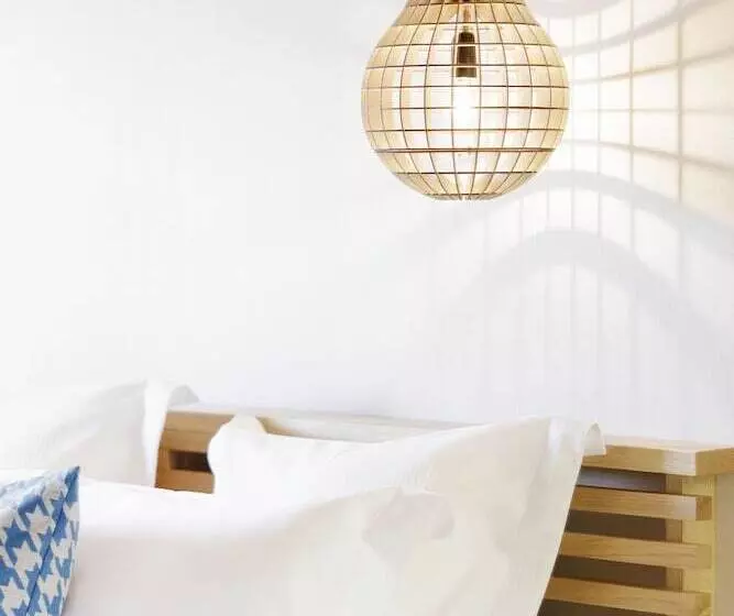 ホテル Hôtel Le Pré