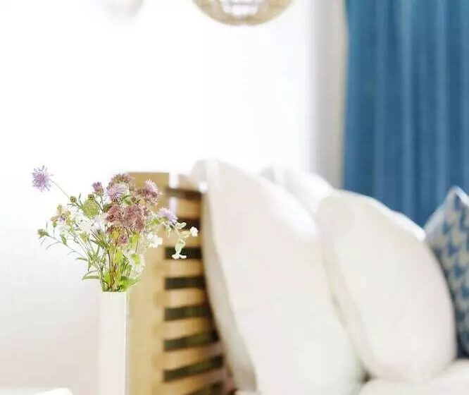 ホテル Hôtel Le Pré