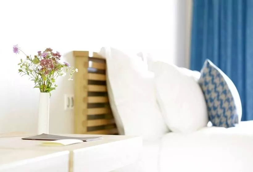 ホテル Hôtel Le Pré