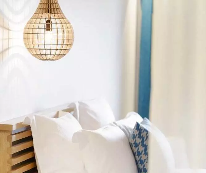 ホテル Hôtel Le Pré