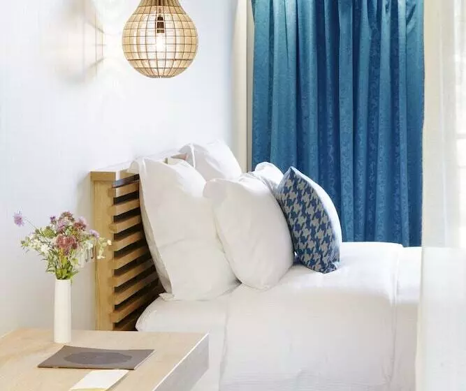 ホテル Hôtel Le Pré