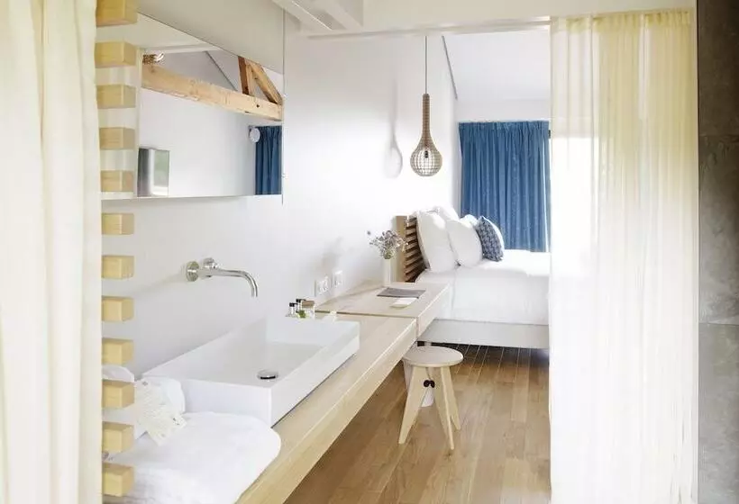 ホテル Hôtel Le Pré