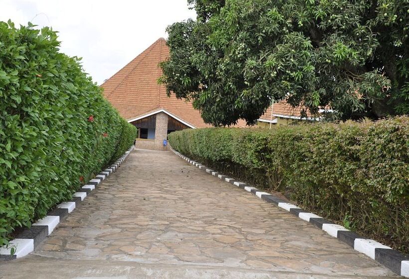 هتل Kavumba Recreation Center