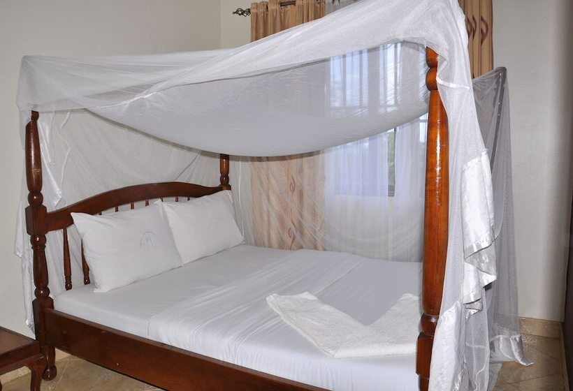 هتل Kavumba Recreation Center