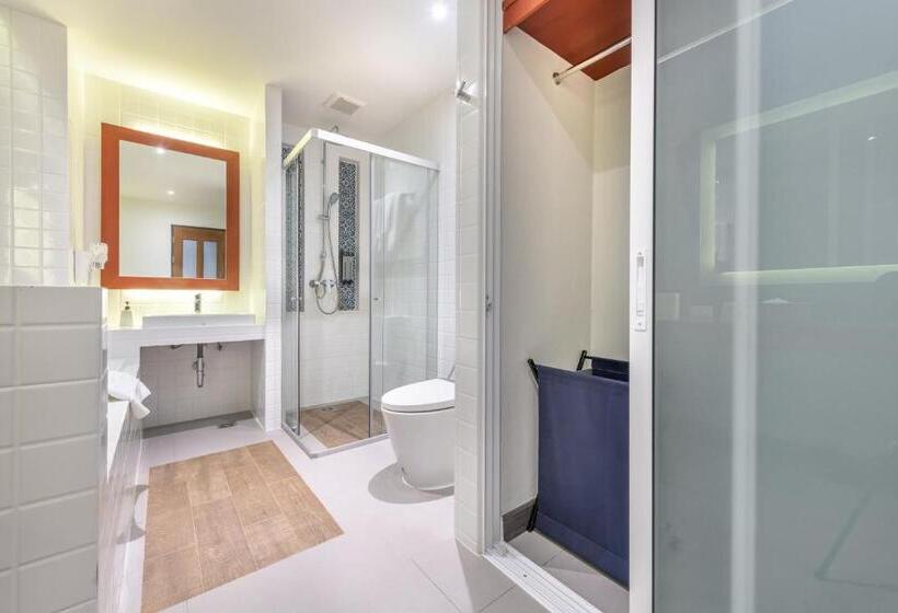 هتل Monkham Village Hat Yai