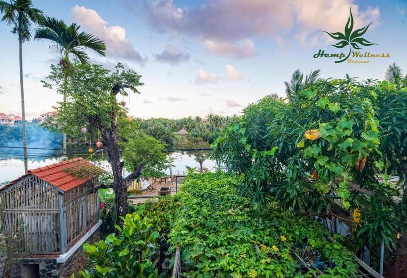 酒店 Nipa Riverside Villa