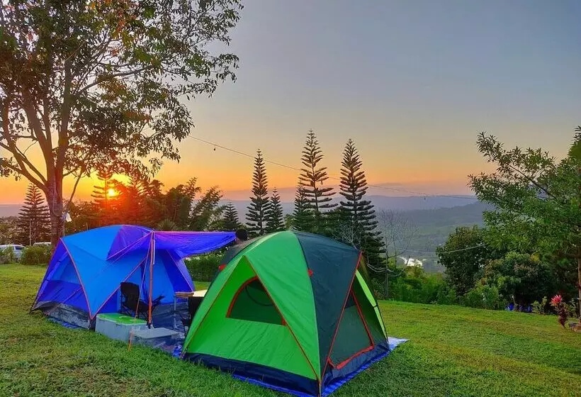 هتل Phulikit View