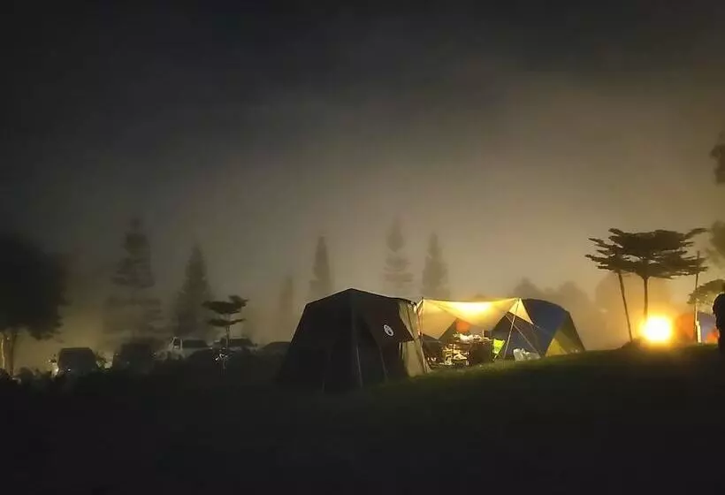 هتل Phulikit View