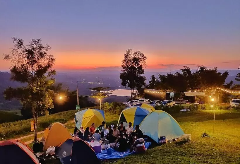 هتل Phulikit View