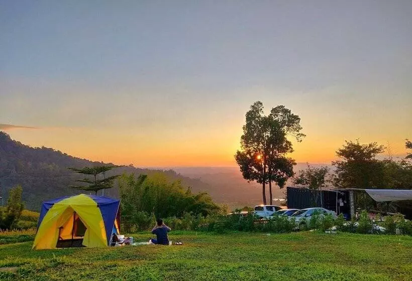 هتل Phulikit View