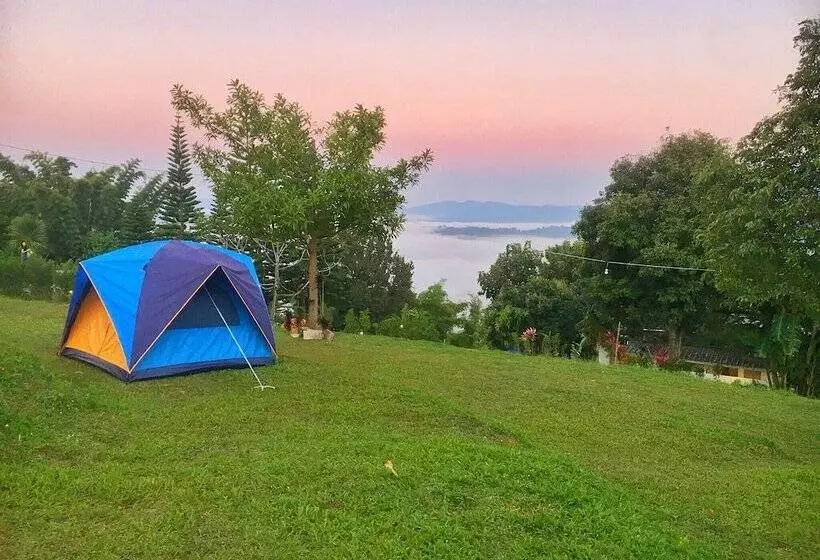 هتل Phulikit View