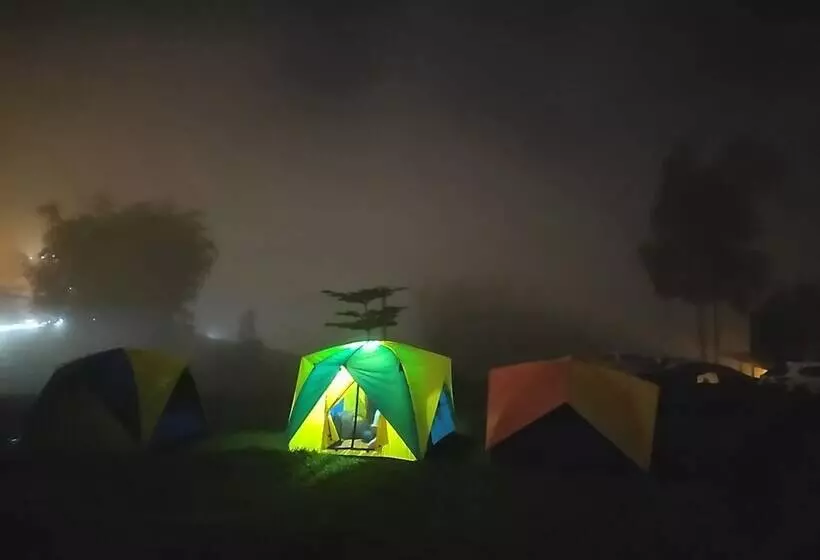 هتل Phulikit View