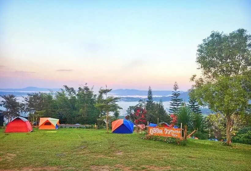 هتل Phulikit View