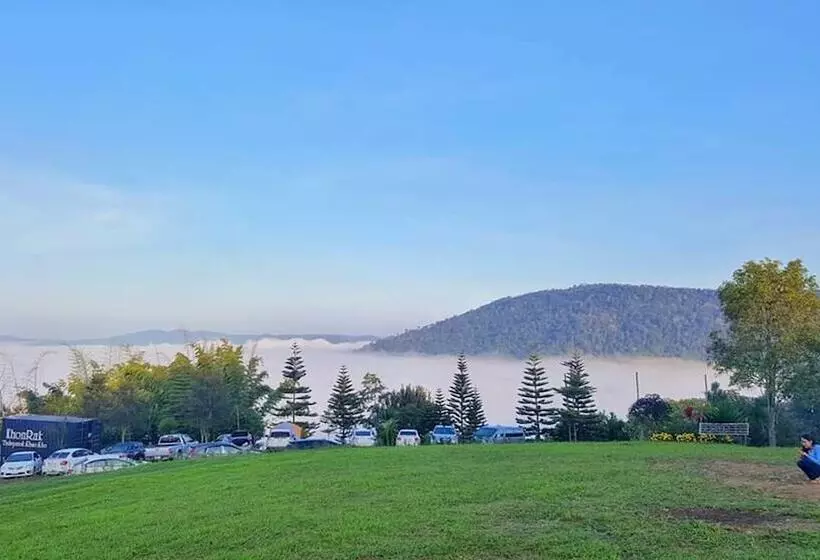 هتل Phulikit View