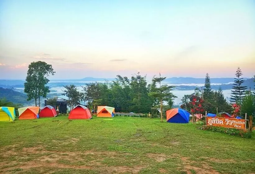 هتل Phulikit View