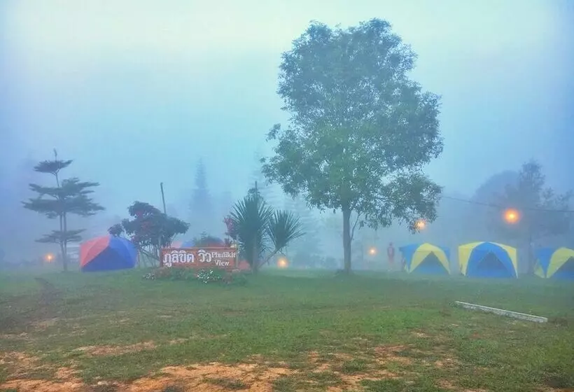 هتل Phulikit View