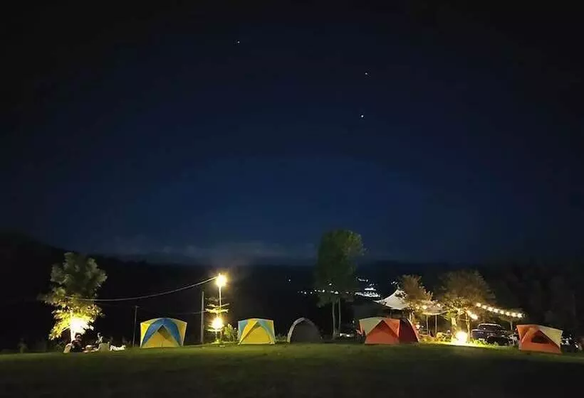 هتل Phulikit View