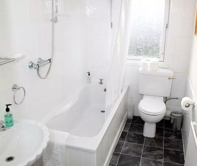 Hotelli Richmond House