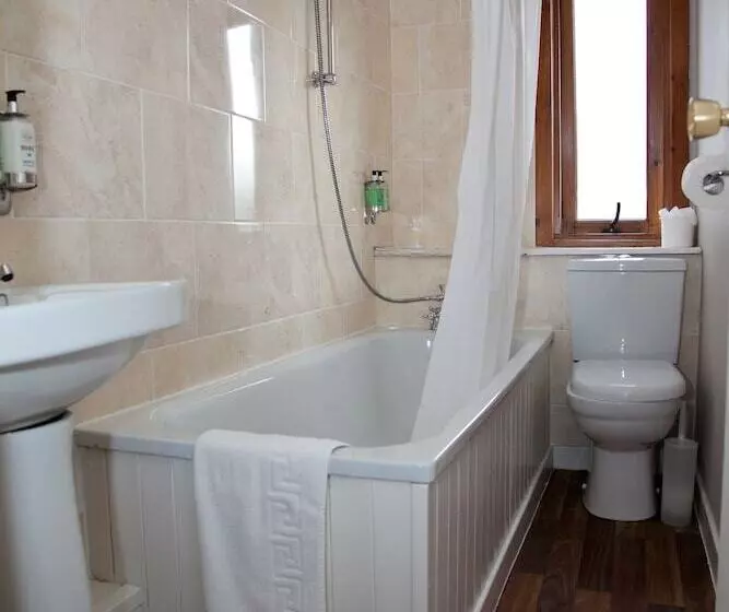 Hotelli Richmond House