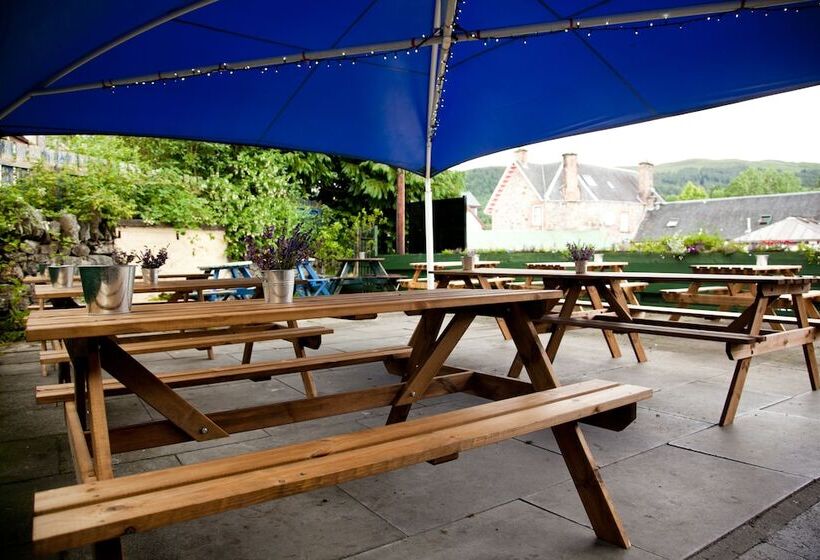 בית מלון כפרי Richmond House