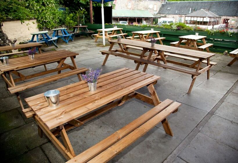 בית מלון כפרי Richmond House