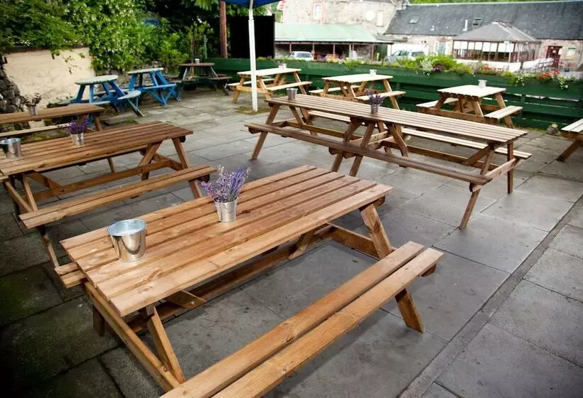 Hotelli Richmond House