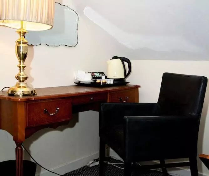 Hotelli Richmond House