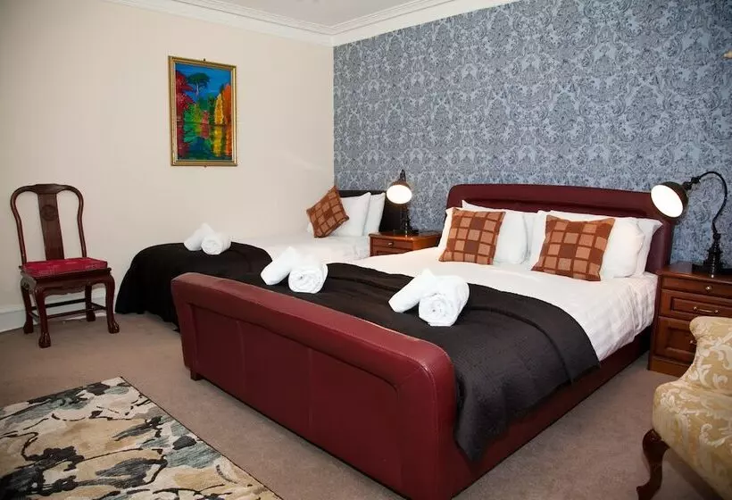 Hotelli Richmond House