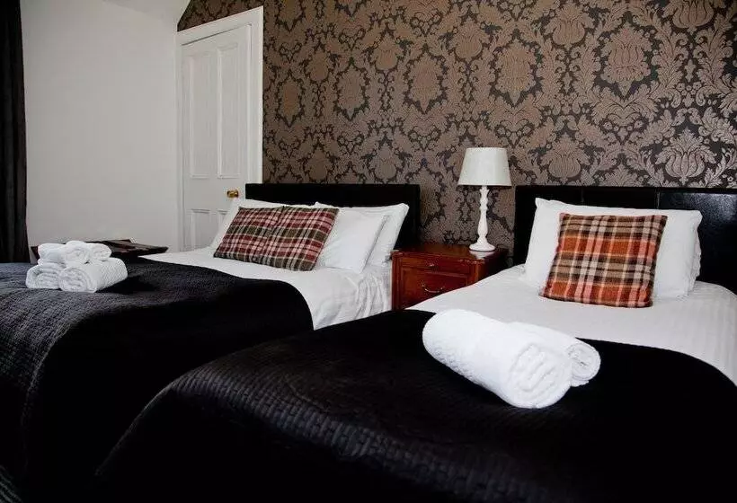 Hotelli Richmond House