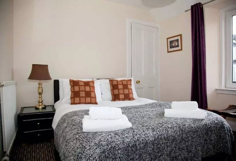 Hotelli Richmond House