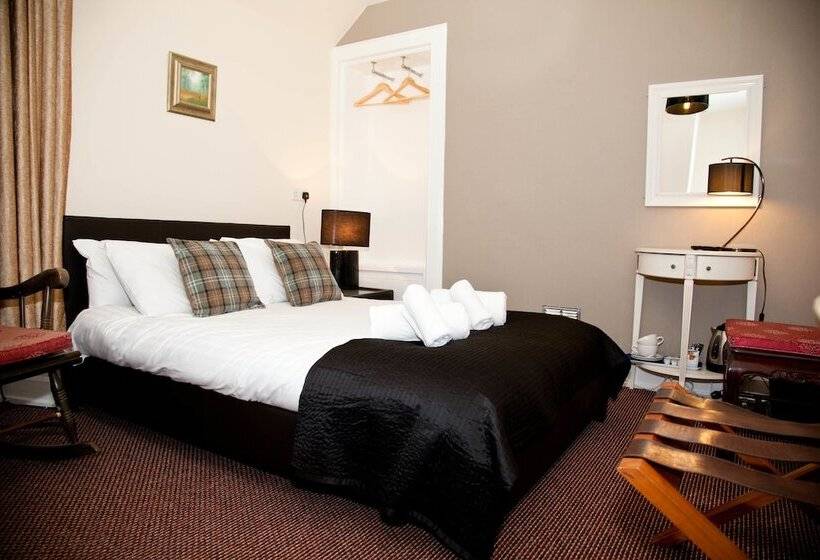 בית מלון כפרי Richmond House