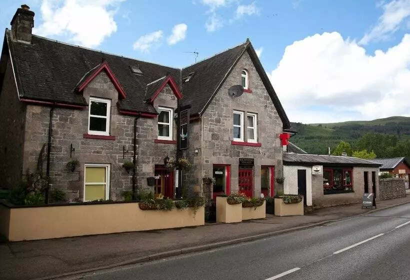 Hotelli Richmond House