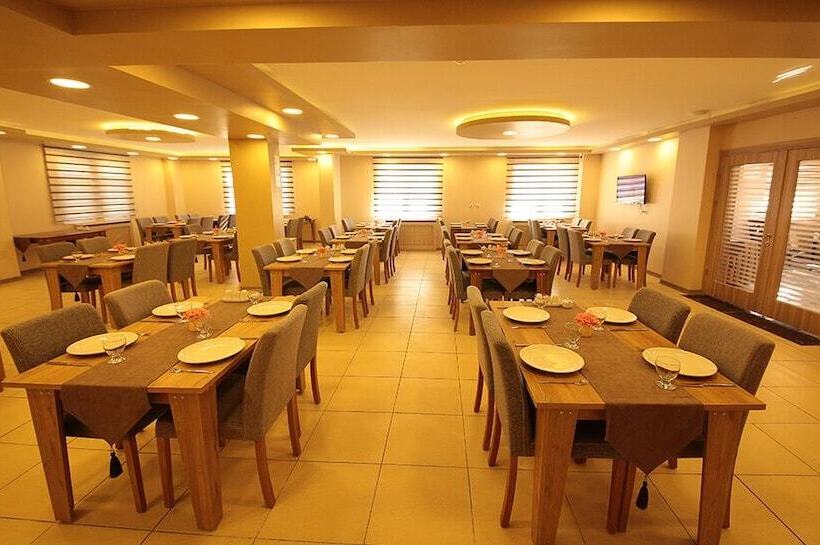 酒店 Safran Germia Palas